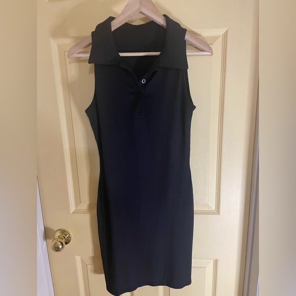 Little black dress NWOT - Picture 2 of 4